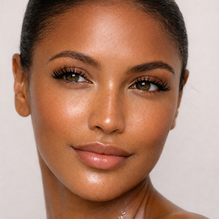 The Classy One Pre-Cut Segment Lashes