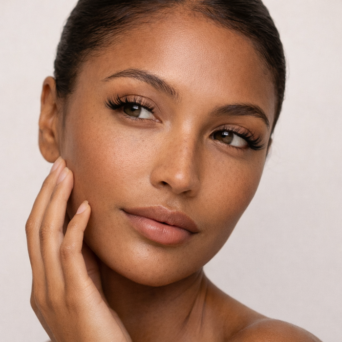 The Classy One Pre-Cut Segment Lashes