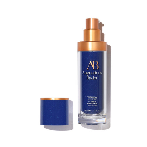 #sku-5060552900017 #seo: the crème crème anti-âge augustinus bader