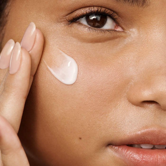 The Cream Crème Anti-Âge Légère