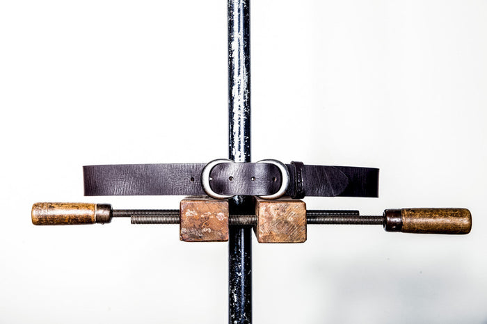 THE DOUBLE D BELT