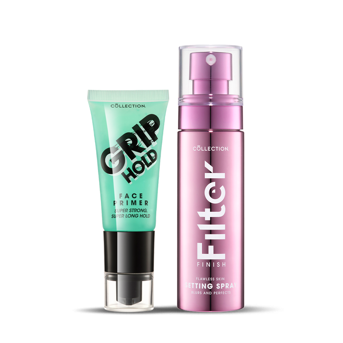 The Essentials Duo