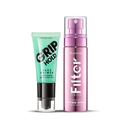 The Essentials Duo
