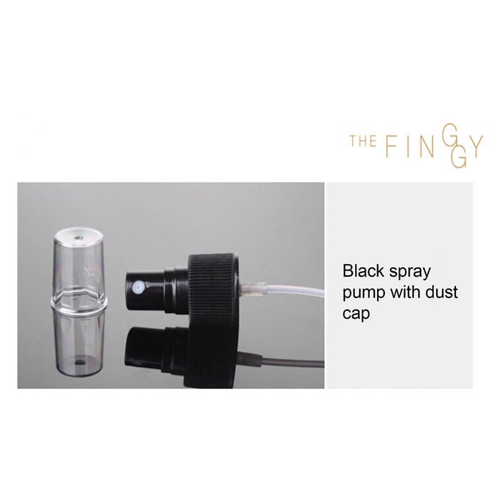 THE FINGGY Spray Head for 200ml 1pc