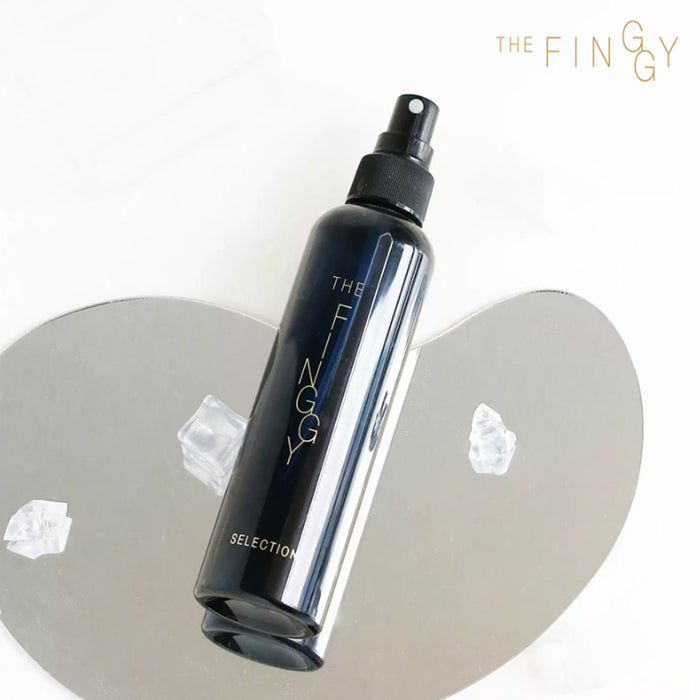 THE FINGGY Spray Head for 200ml 1pc
