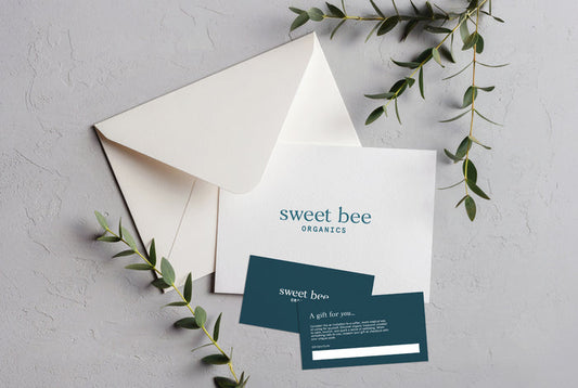 The Gift Card
