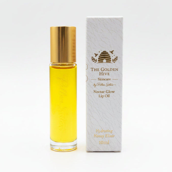The Golden Hive - Honey Lip Oil