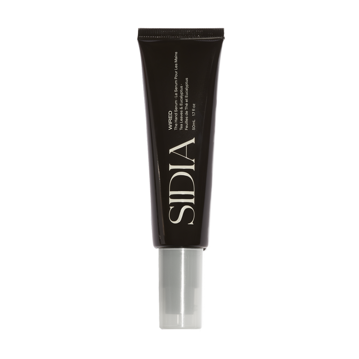 SIDIA-The Hand Serum - Wired-Body-BBSE00P00-BS01-hero_df746414-2120-4117-822b-cf4960a5e2f5-The Detox Market |