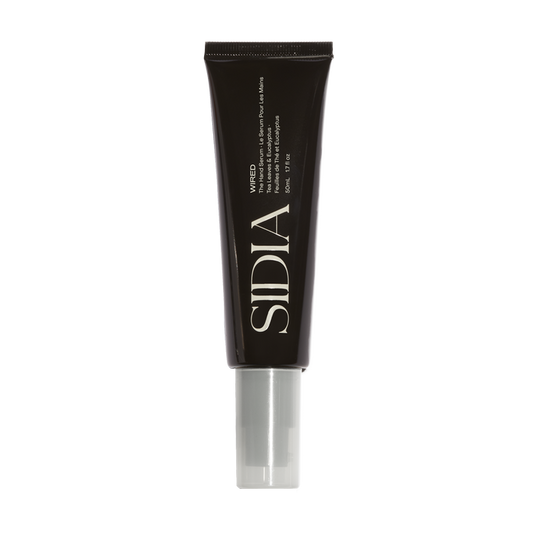 SIDIA-The Hand Serum - Wired-Body-BBSE00P00-BS01-hero_df746414-2120-4117-822b-cf4960a5e2f5-The Detox Market |
