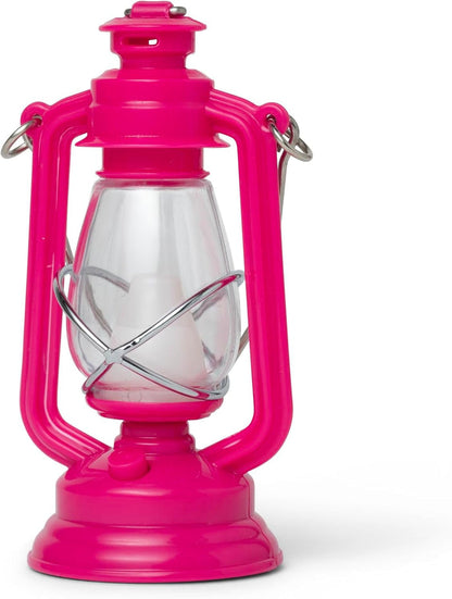 'The Little Lantern' - Pink