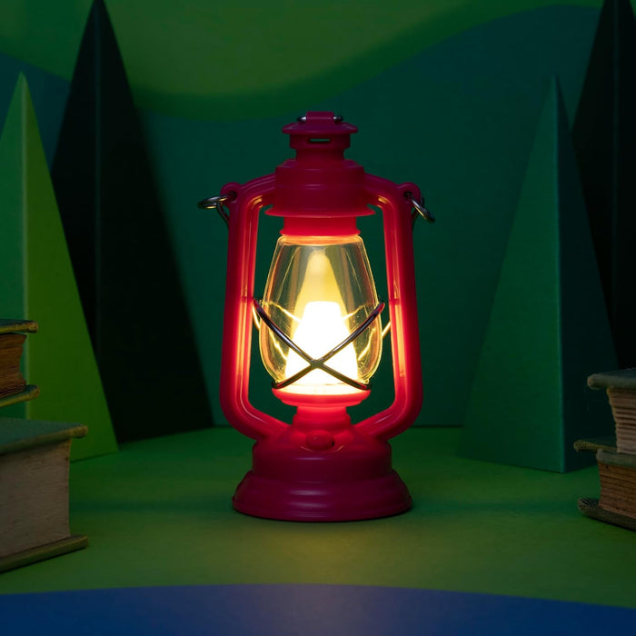 'The Little Lantern' - Pink