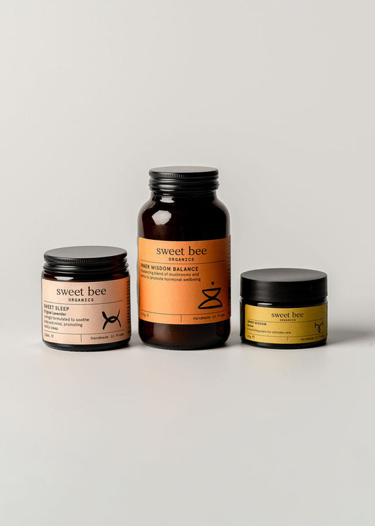 The Menopause Bundle