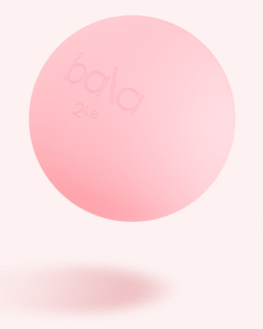 The Power Ball