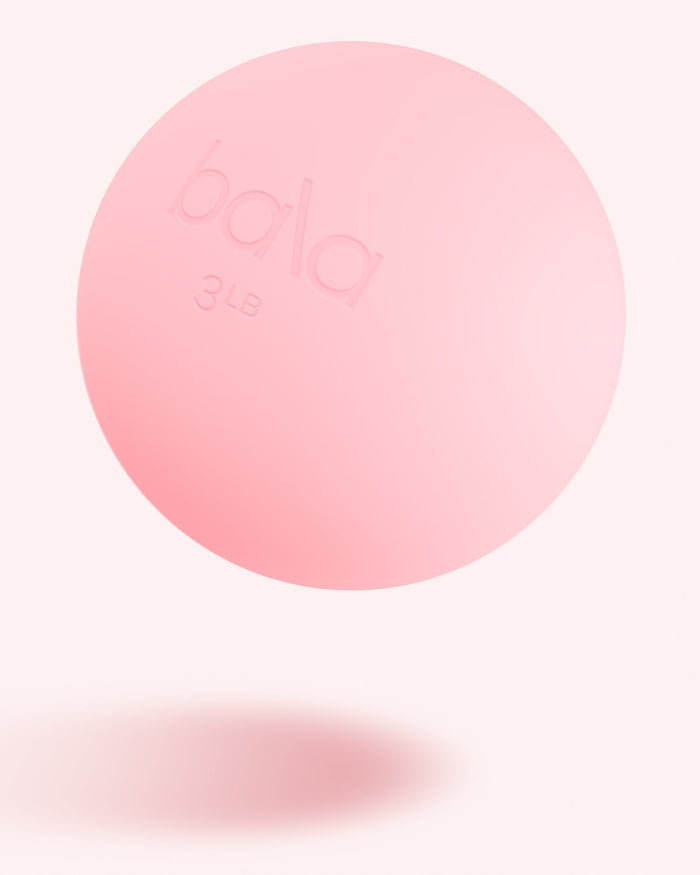 Blush / 3 LB