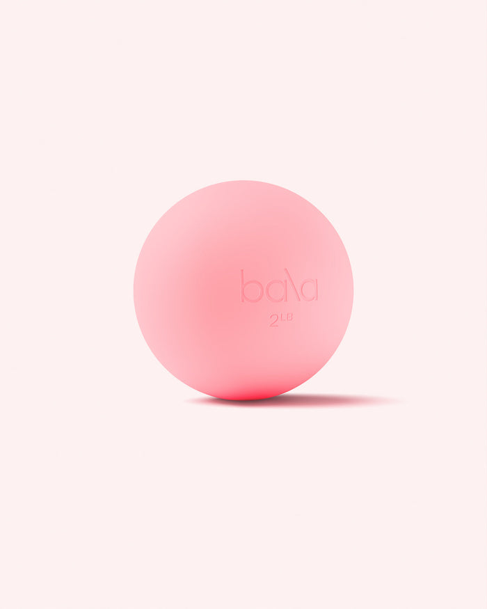 The Power Ball