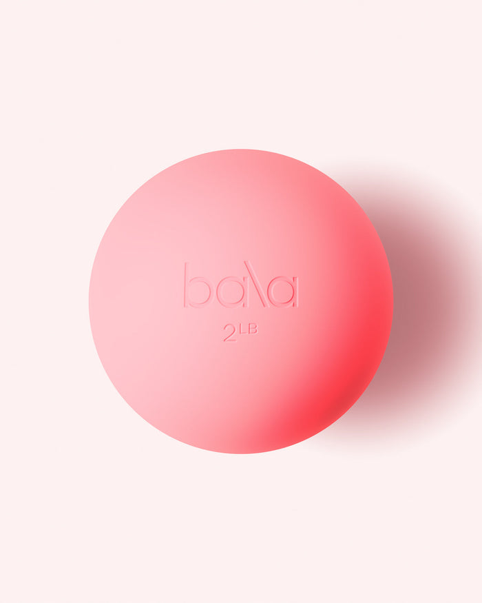 The Power Ball