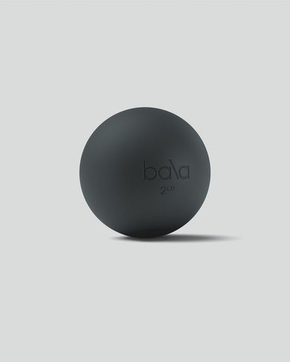 The Power Ball