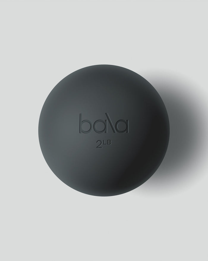 The Power Ball