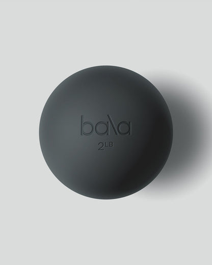 The Power Ball