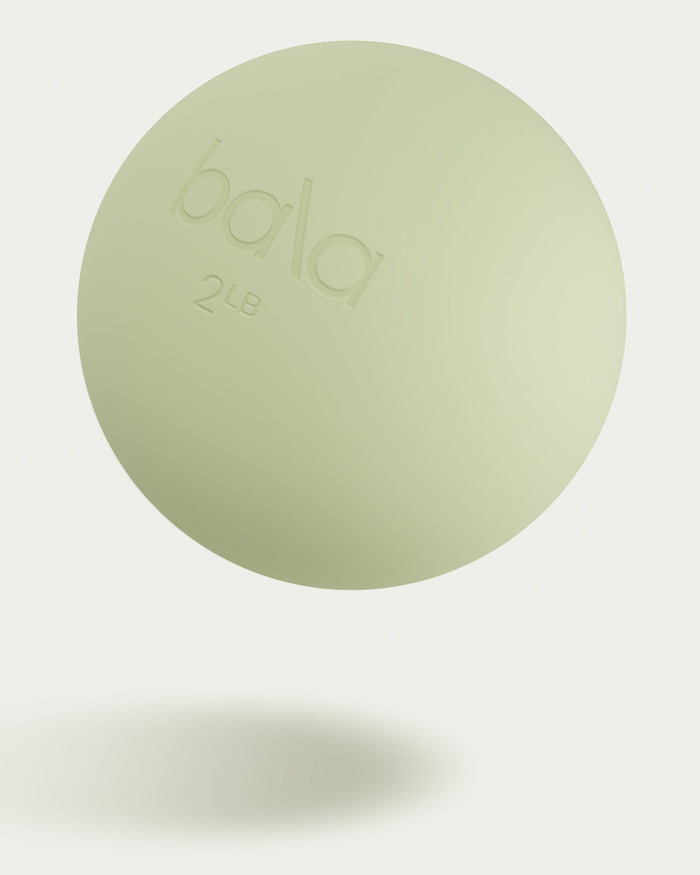 The Power Ball