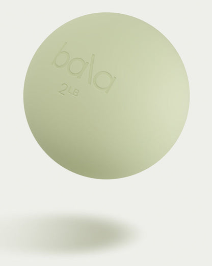 The Power Ball