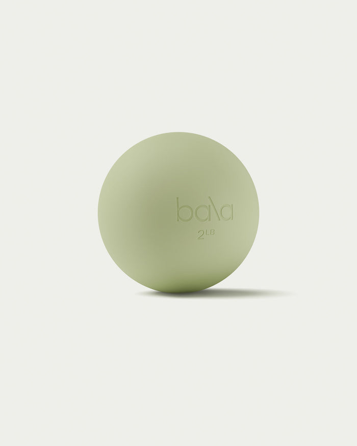 The Power Ball