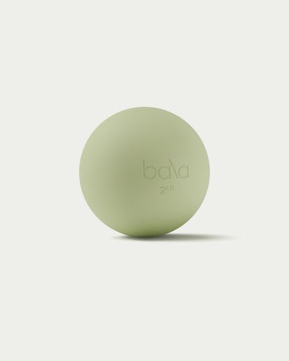 The Power Ball