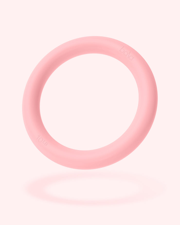The Power Ring