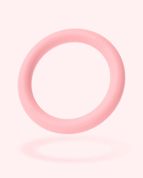 The Power Ring