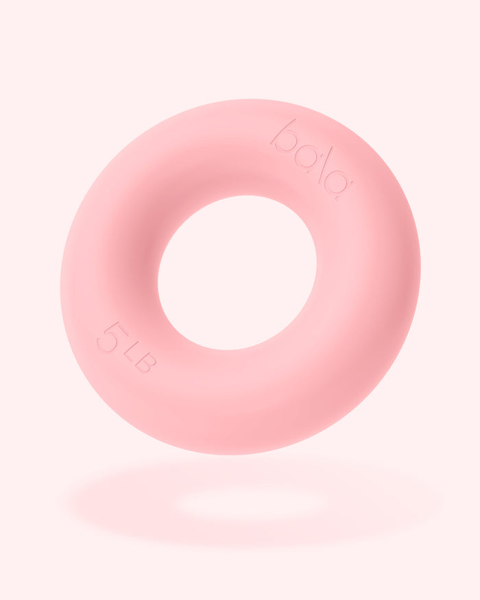 Blush / 5 LB