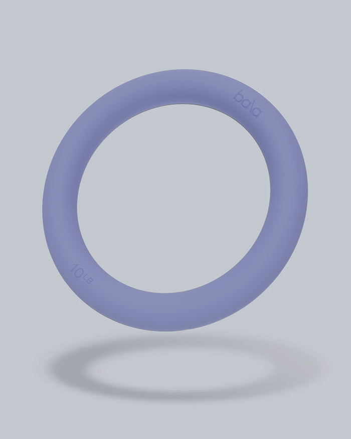 The Power Ring