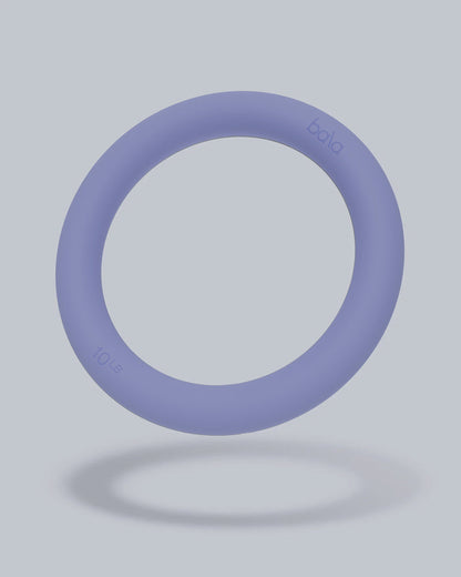 The Power Ring