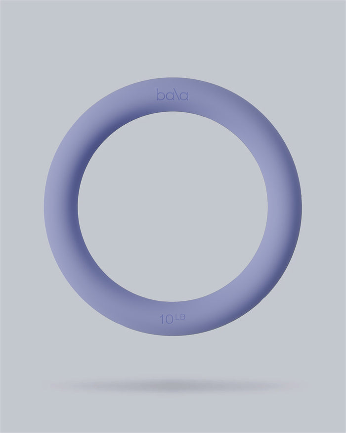 The Power Ring