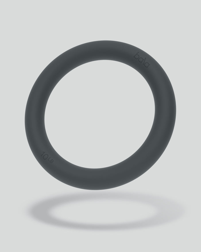 The Power Ring