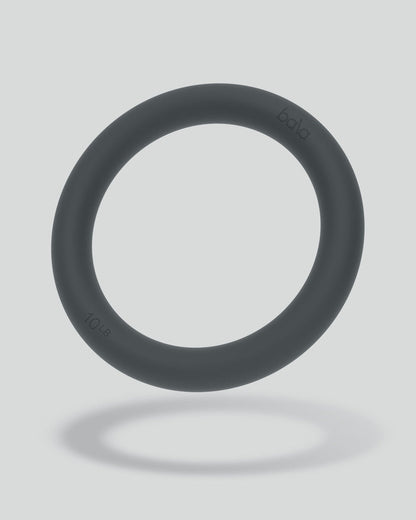 The Power Ring