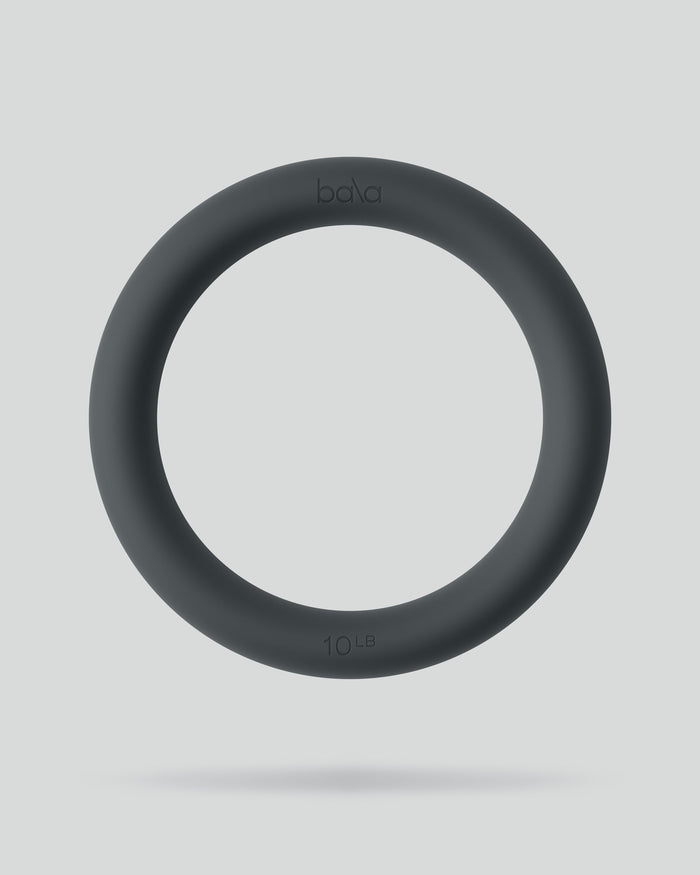 The Power Ring