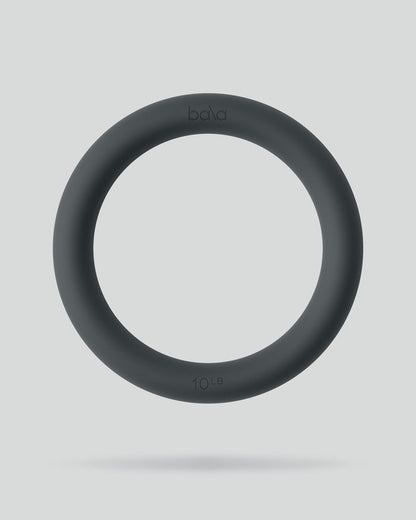 The Power Ring