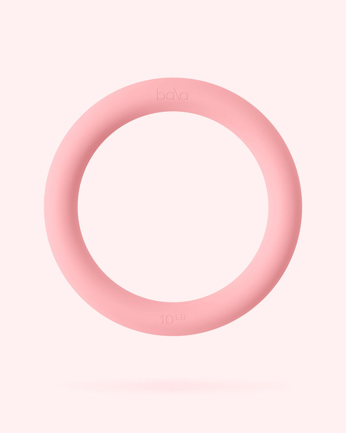 The Power Ring