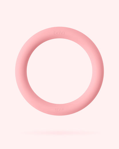 The Power Ring