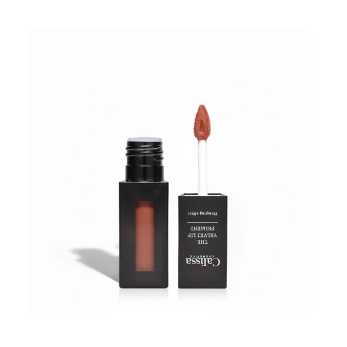 The Velvet Lip Pigment