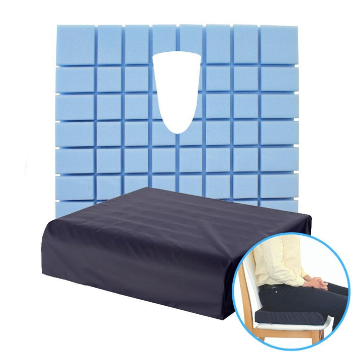 Standard - 7.5cm / Prostate (Huff)