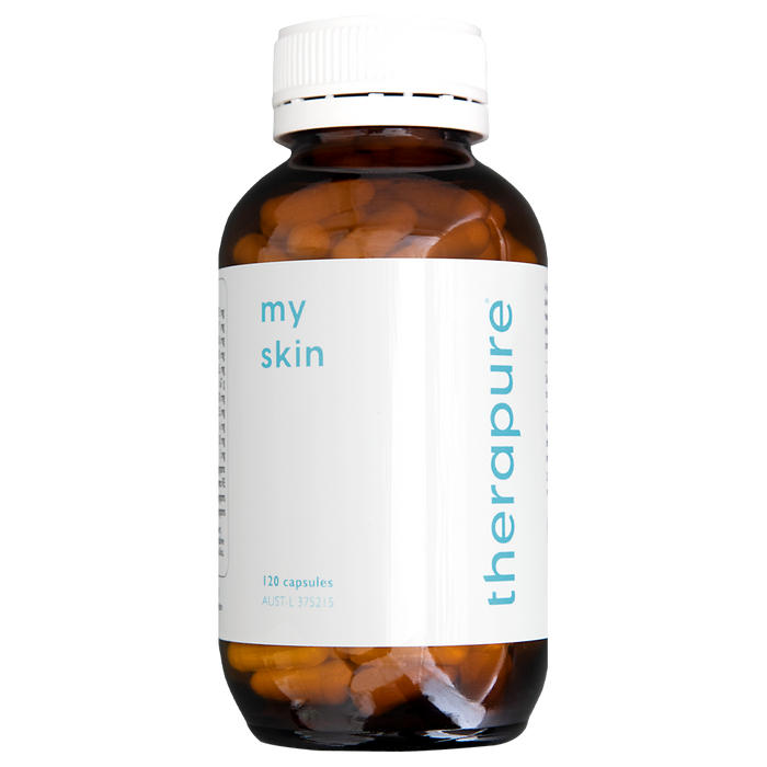 Therapure My Skin