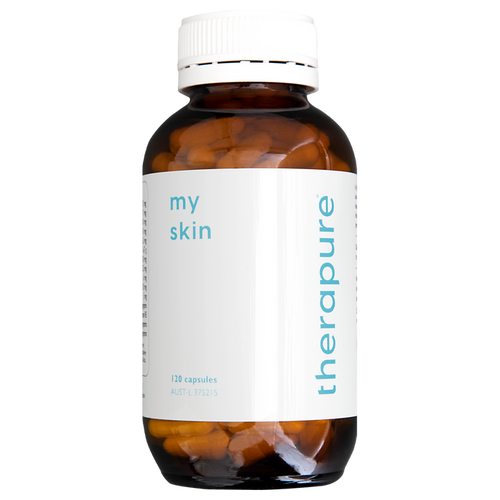Therapure My Skin