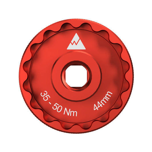 Thin Flange Bottom Bracket Socket 16 Notch 44MM