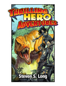 Thrilling Hero Adventures