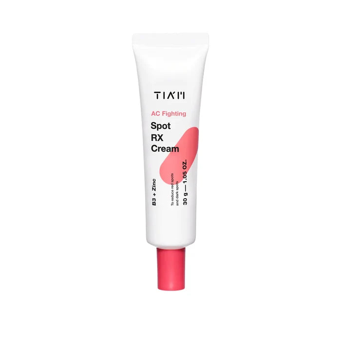 TI'AM - AC Fighting Spot RX Cream