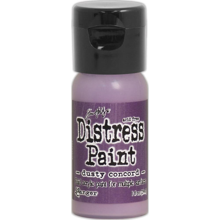 Dusty Concord