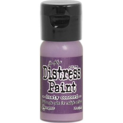 Dusty Concord