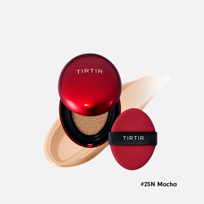 25N Mocha