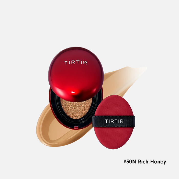30N Rich Honey